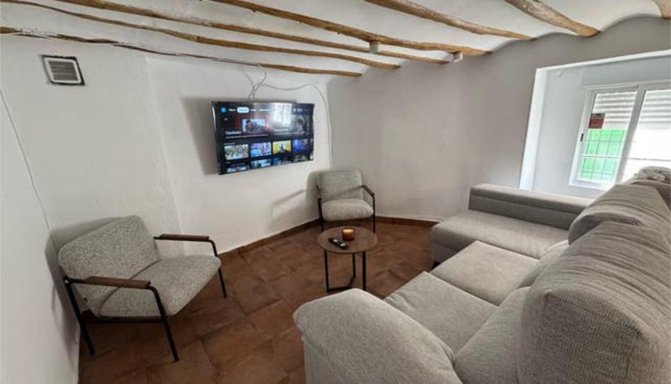 Casa o chalet en venta en Moratalla, Murcia - imagen 1 Foto 1 de Casa o chalet en venta en Moratalla, Murcia