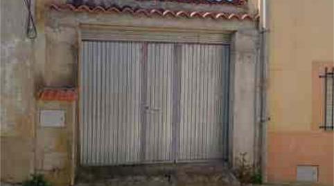 Foto 2 de Casa o chalet en venta en Peleagonzalo, Zamora