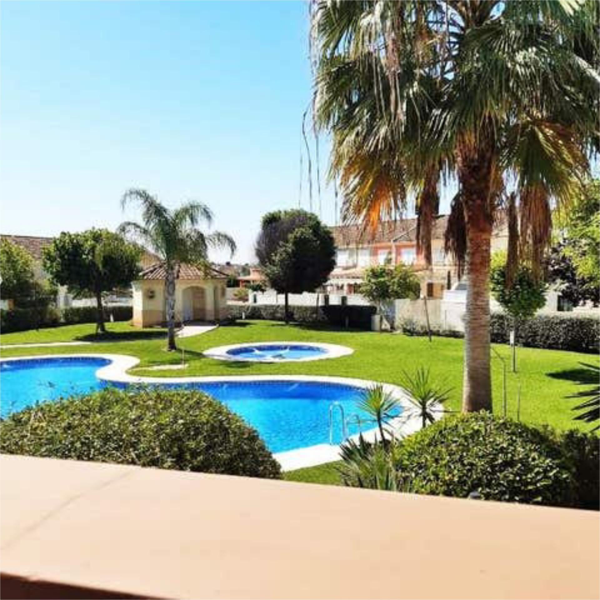 Garden of House or chalet for sale in  Córdoba Capital  with Terrace and Swimming Pool