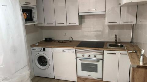 Photo 2 of Flat to rent in Avenida de Galicia, 67, San José Obrero, Zamora Capital