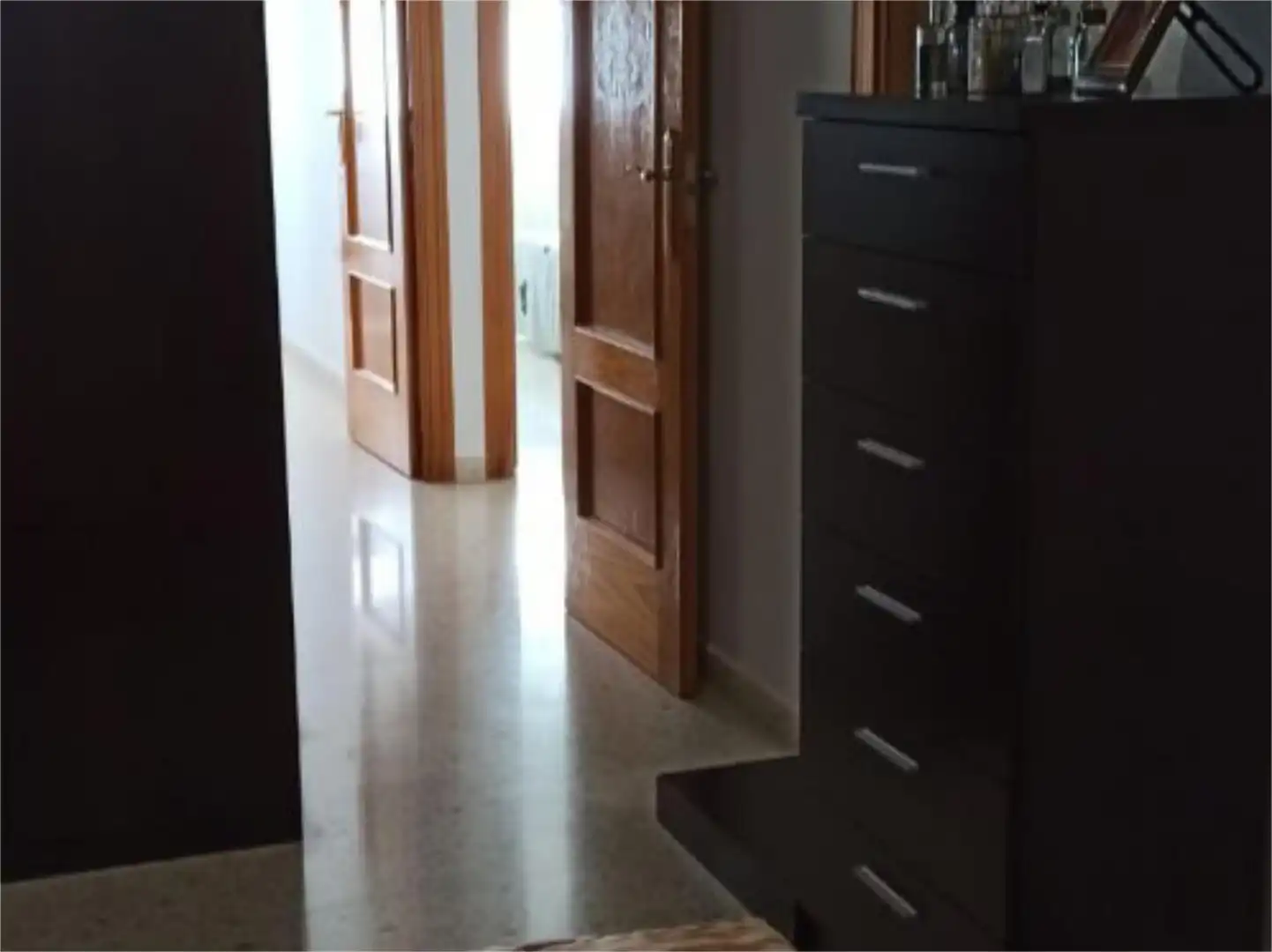 Flat for sale in Almendralejo  with Air Conditioner, Terrace and Storage room