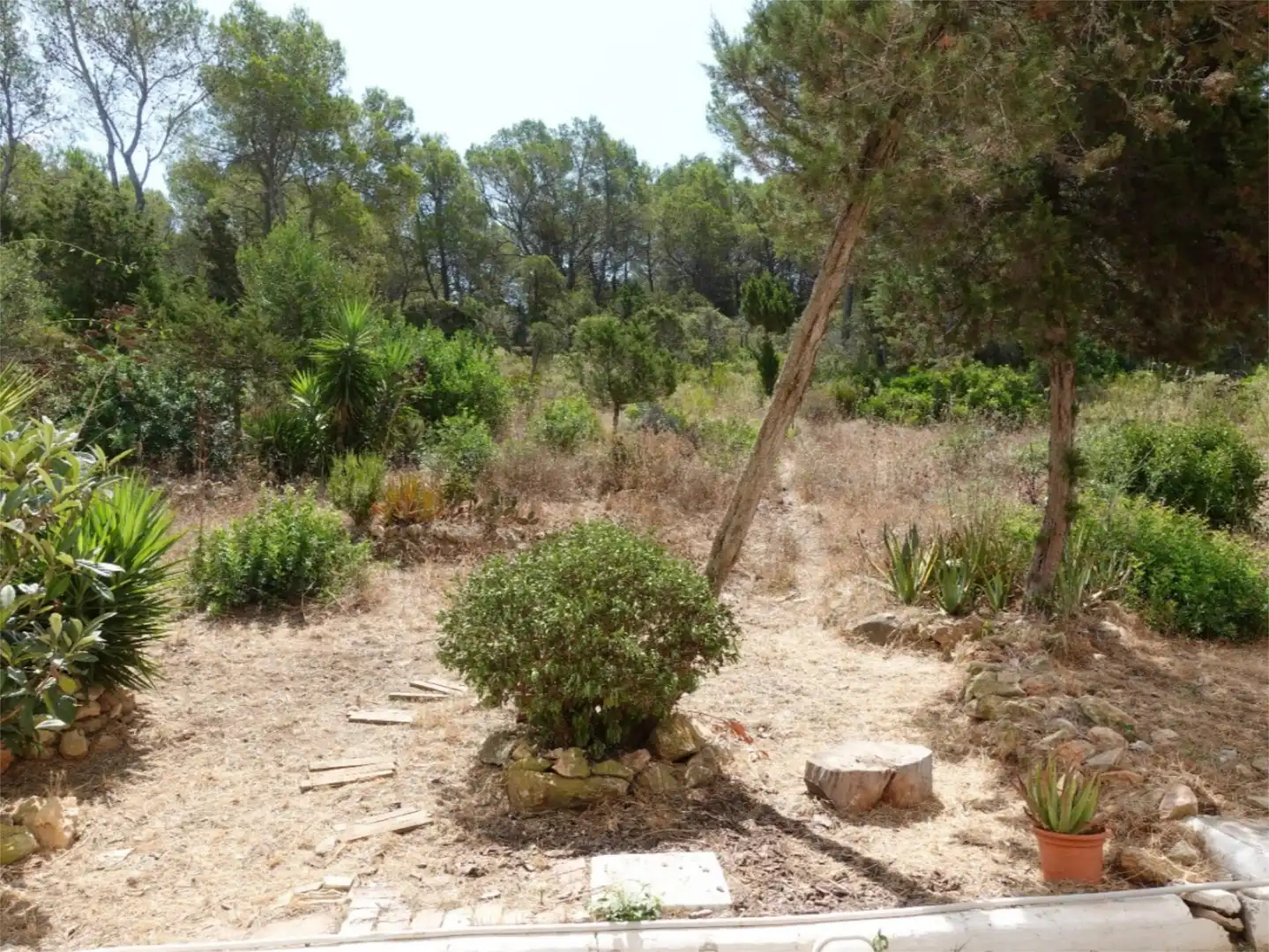 Casa adosada en venta en Ub Isla Blanca, 187, Sant Joan de Labritja Casa adosada en venta en Sant Joan de Labritja