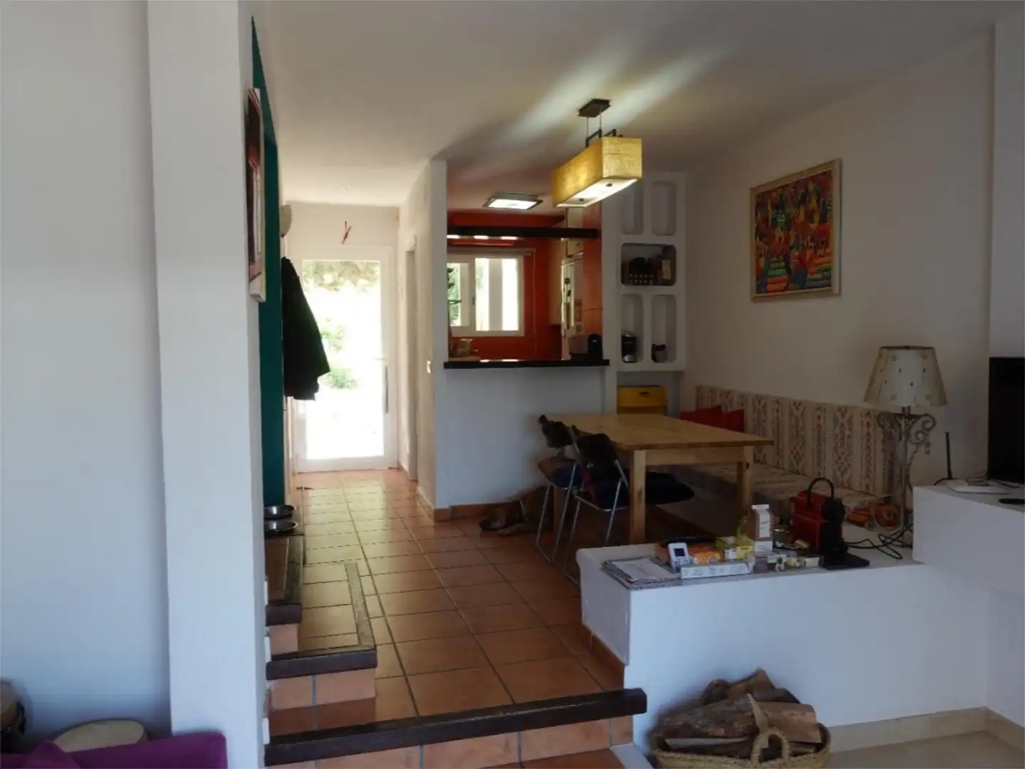 Casa adosada en venta en Ub Isla Blanca, 187, Sant Joan de Labritja Casa adosada en venta en Sant Joan de Labritja