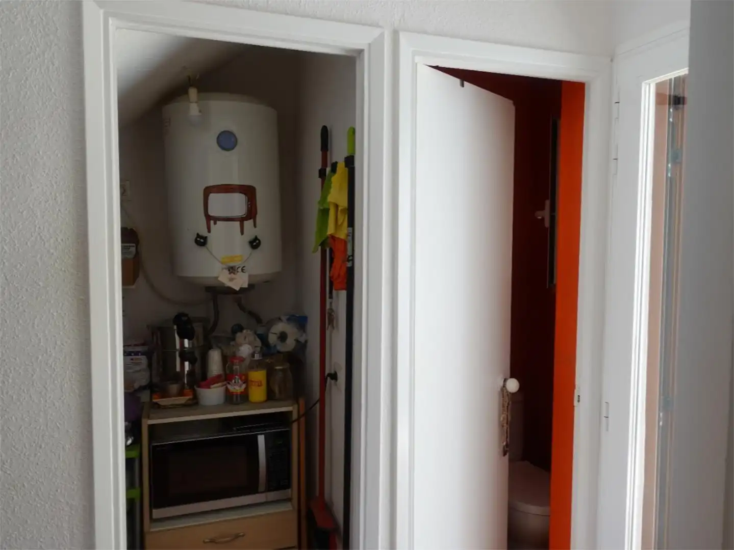 Casa adosada en venta en Ub Isla Blanca, 187, Sant Joan de Labritja Cocina de Casa adosada en venta en Sant Joan de Labritja