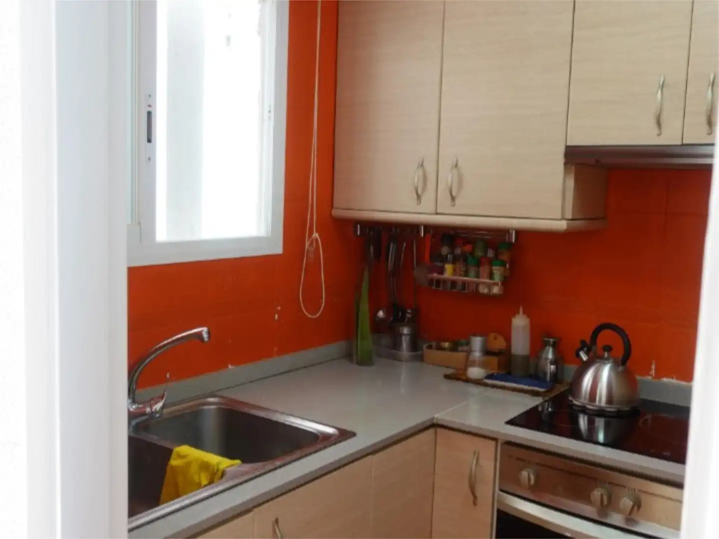 Casa adosada en venta en Ub Isla Blanca, 187, Sant Joan de Labritja Cocina de Casa adosada en venta en Sant Joan de Labritja