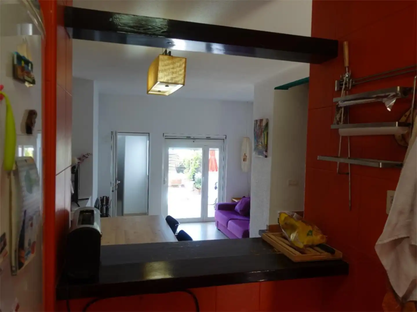 Casa adosada en venta en Ub Isla Blanca, 187, Sant Joan de Labritja Casa adosada en venta en Sant Joan de Labritja