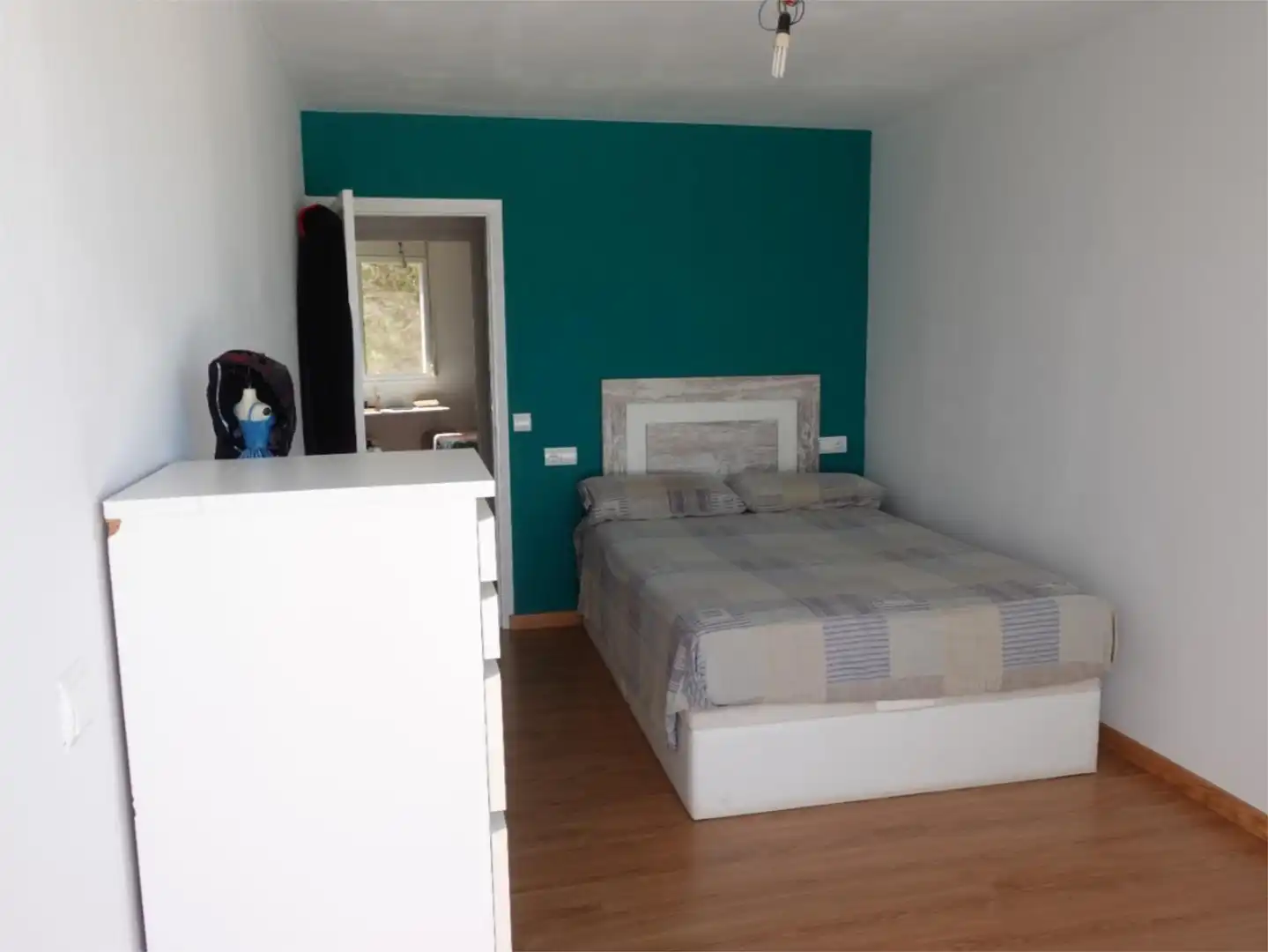 Casa adosada en venta en Ub Isla Blanca, 187, Sant Joan de Labritja Habitación de Casa adosada en venta en Sant Joan de Labritja