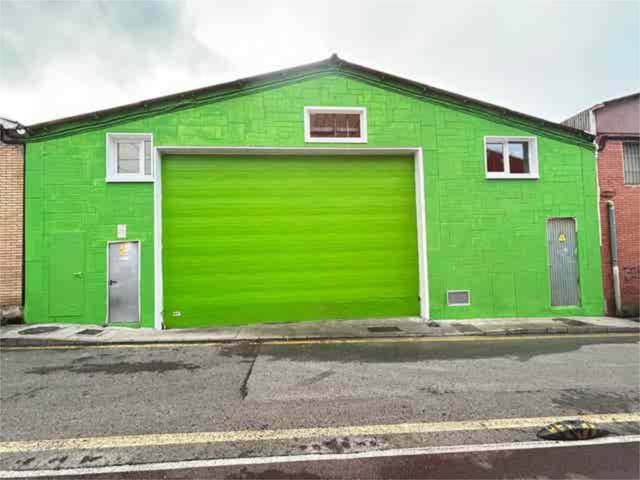 Garaje en Alquiler en Nuevos Roces