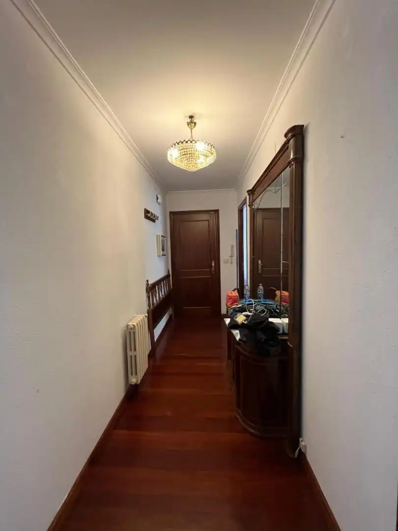 Flat for sale in Xinzo de Limia  with Balcony