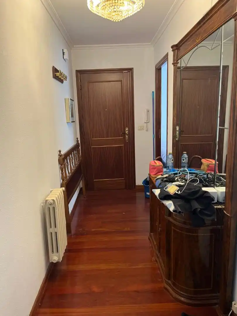 Flat for sale in Xinzo de Limia  with Balcony