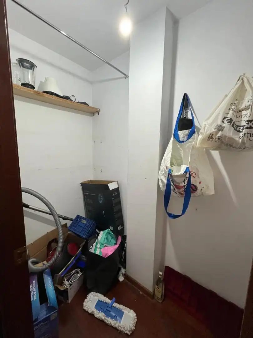 Flat for sale in Xinzo de Limia  with Balcony