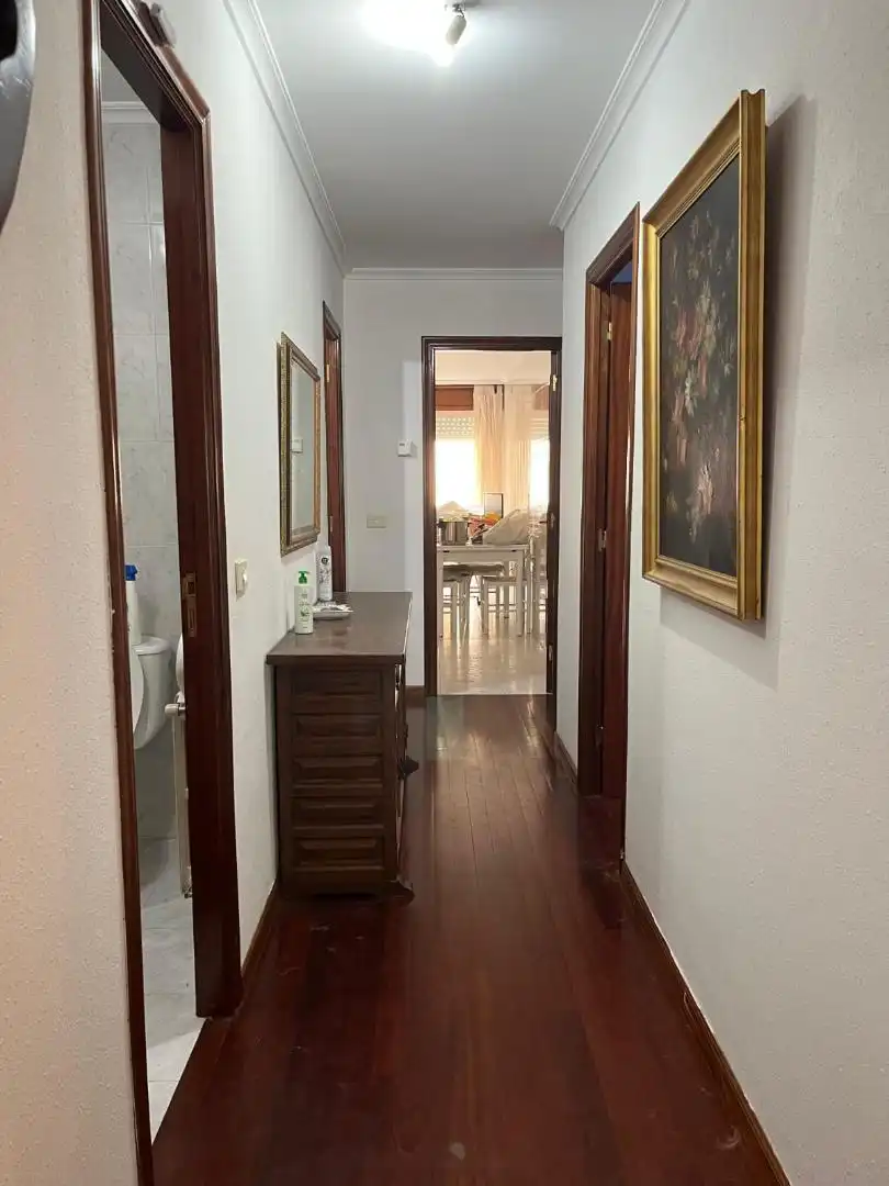 Flat for sale in Xinzo de Limia  with Balcony