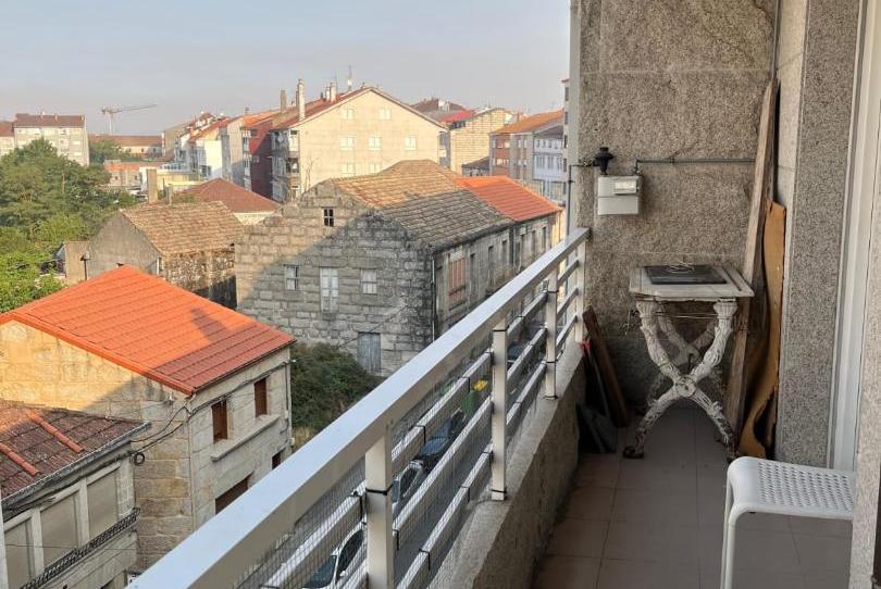 Flat for sale in Camiño Rosalía de Castro, 4, Xinzo de Limia, Ourense - image 1 Photo 1 of Flat for sale in Camiño Rosalía de Castro, 4, Xinzo de Limia, Ourense