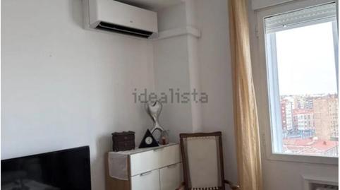 Foto 2 de Pis de lloguer a Paseo Gran Vía, 38, Doctor Cerrada,  Zaragoza Capital