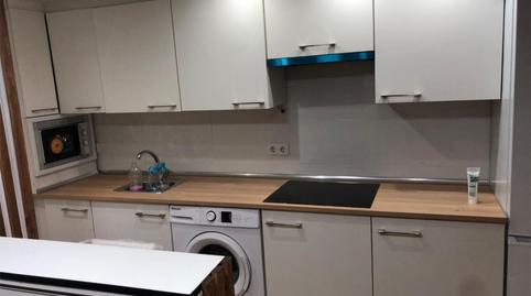 Photo 2 of Loft to rent in Avenida de Galicia, 67, San José Obrero, Zamora Capital