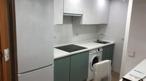 Flat to rent in Avenida de Galicia, 67, San José Obrero, Zamora Capital - image 3 Photo 3 of Flat to rent in Avenida de Galicia, 67, San José Obrero, Zamora Capital