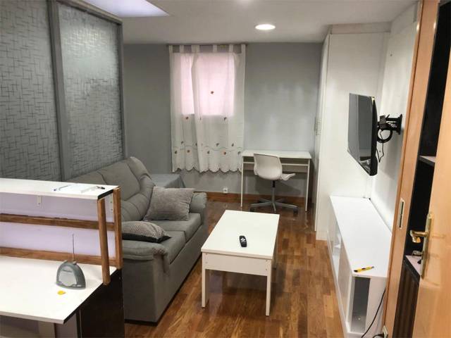 Piso en Alquiler en Avenida de Galicia, 67 en San José Obrero