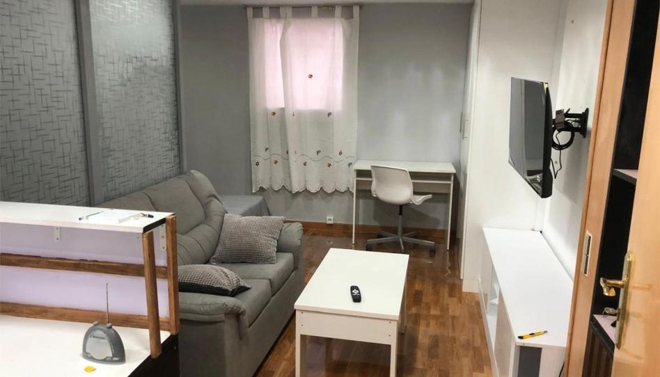 Flat to rent in Avenida de Galicia, 67, San José Obrero, Zamora Capital - image 1 Photo 1 of Flat to rent in Avenida de Galicia, 67, San José Obrero, Zamora Capital