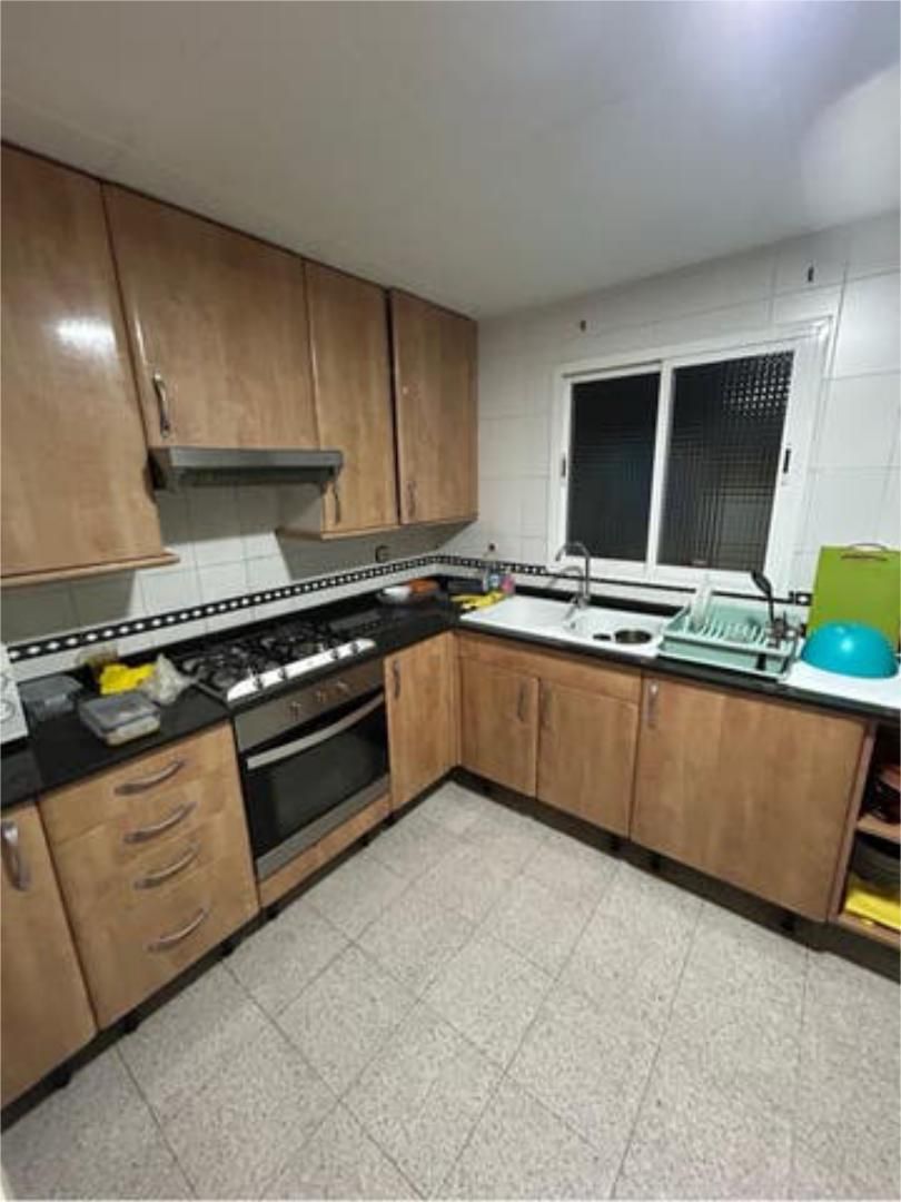 Cocina de Loft para compartir en Mollet del Vallès