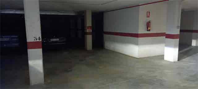 Garaje en Alquiler en San Clemente