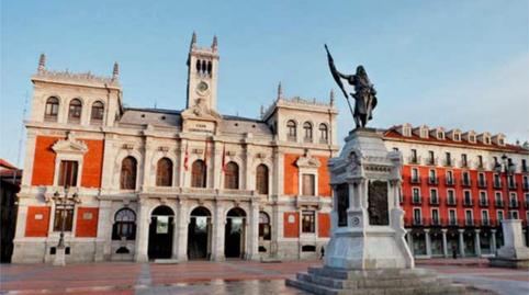 Apartment for sale in Centro, Valladolid Capital - image 2 Photo 2 of Apartment for sale in Centro, Valladolid Capital