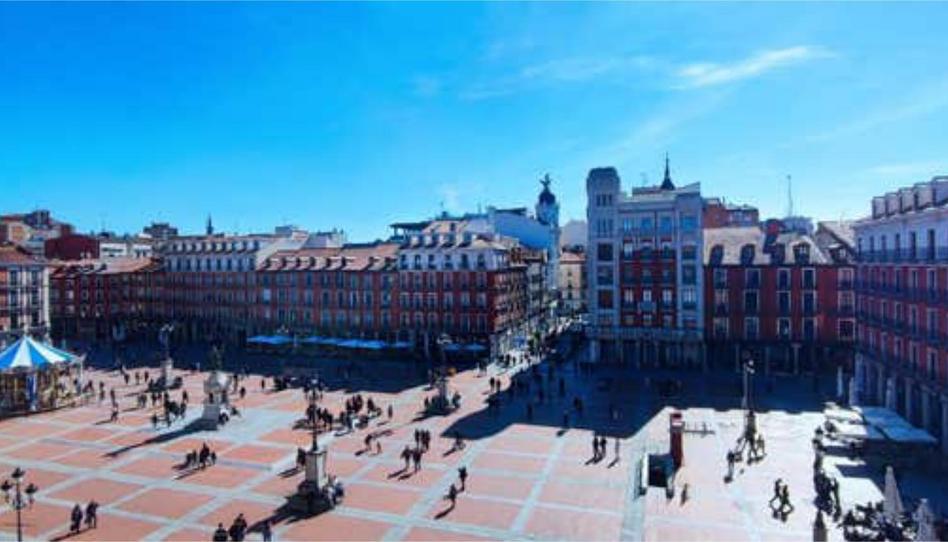 Apartment for sale in Centro, Valladolid Capital - image 1 Photo 1 of Apartment for sale in Centro, Valladolid Capital