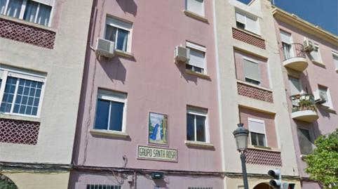 Piso en venta en Avinguda de Burjassot, 246, Ciutat Fallera, Valencia Capital - imagen 2 Foto 2 de Piso en venta en Avinguda de Burjassot, 246, Ciutat Fallera, Valencia Capital