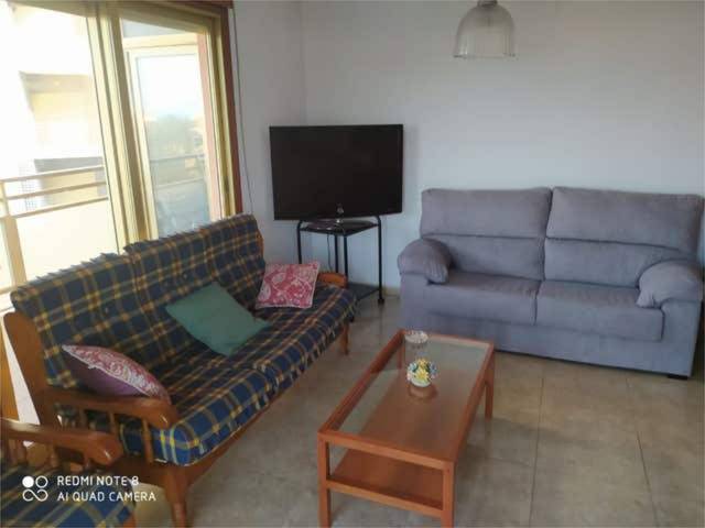 Apartamento en Alquiler en Daimús