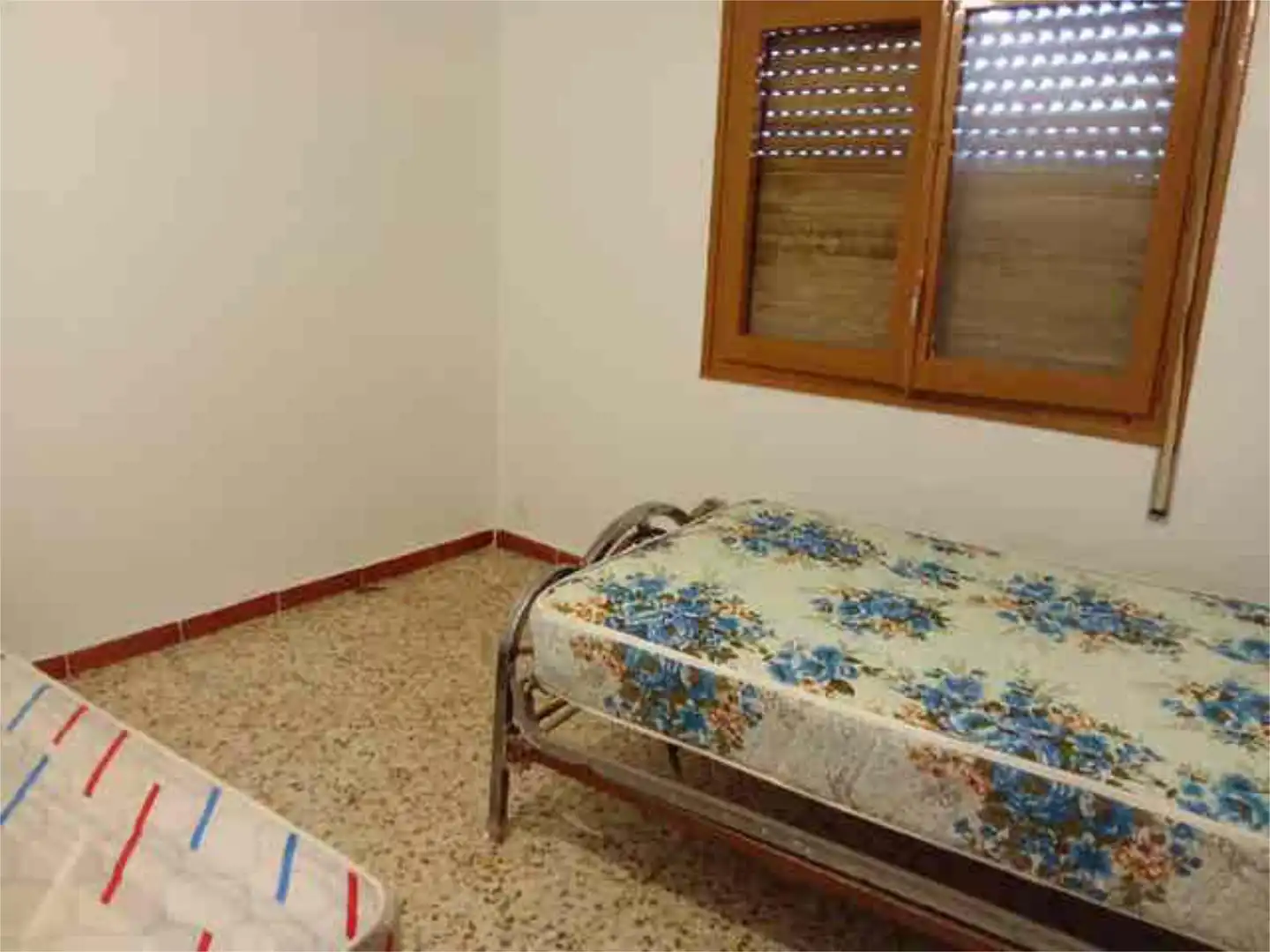 Bedroom of Houses for rent in Fuentes de Ebro  with Terrace