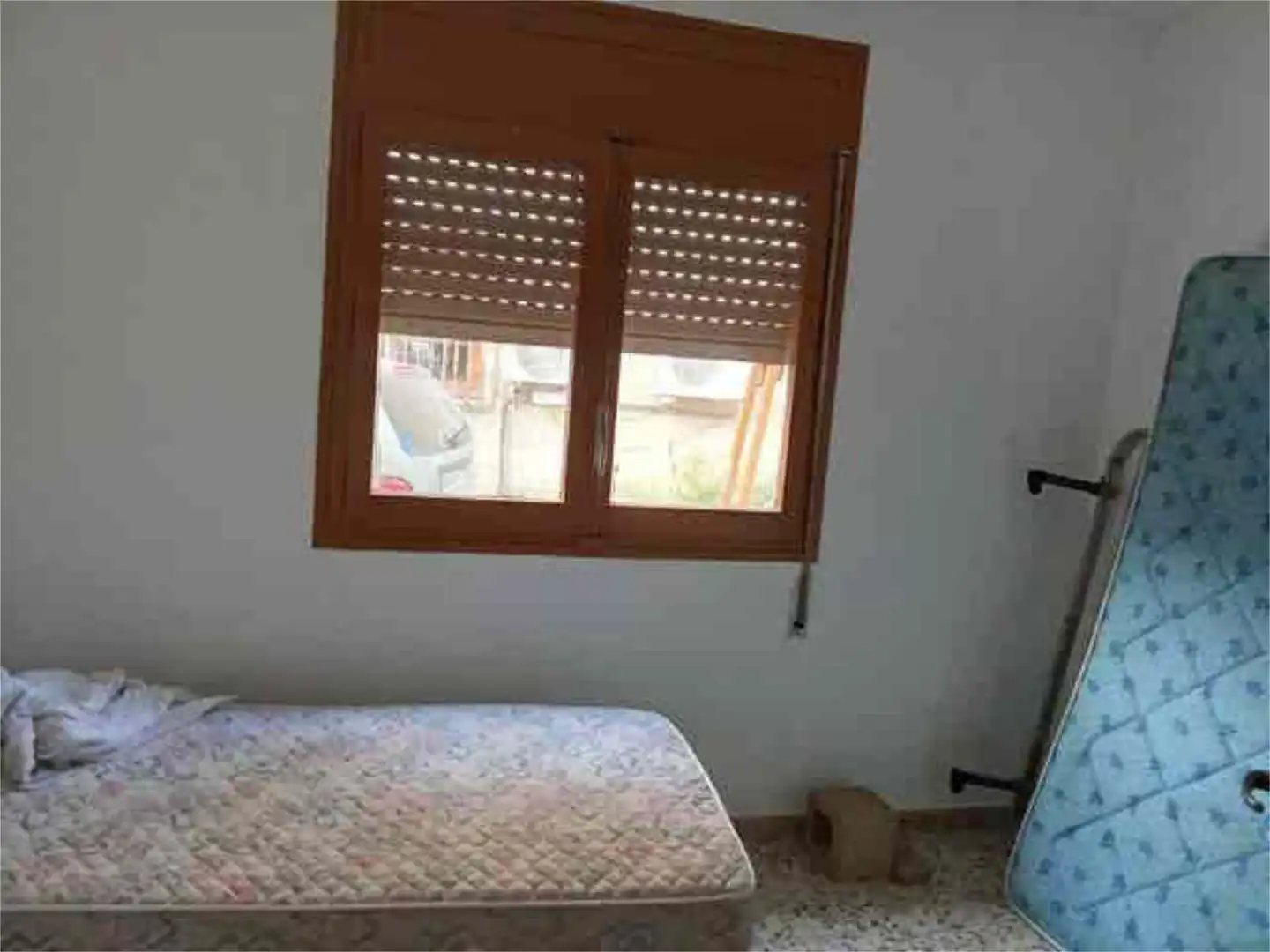 Bedroom of Houses for rent in Fuentes de Ebro  with Terrace