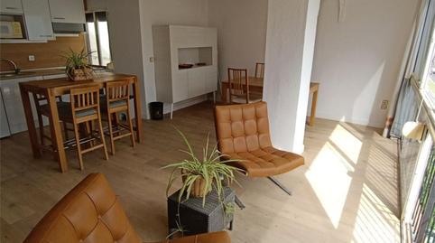 Foto 3 de Piso de alquiler en Avenida Catedratico Soler, 40, Benalúa, Alicante / Alacant