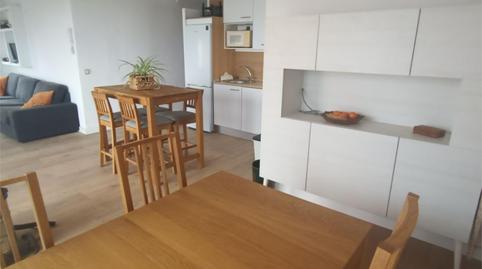 Foto 5 de Piso de alquiler en Avenida Catedratico Soler, 40, Benalúa, Alicante / Alacant