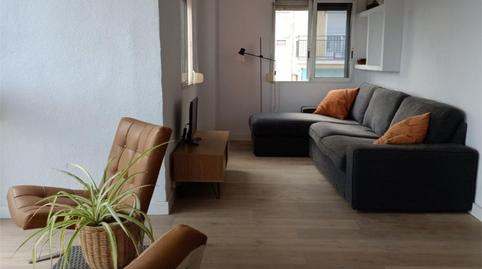 Foto 2 de Piso de alquiler en Avenida Catedratico Soler, 40, Benalúa, Alicante / Alacant