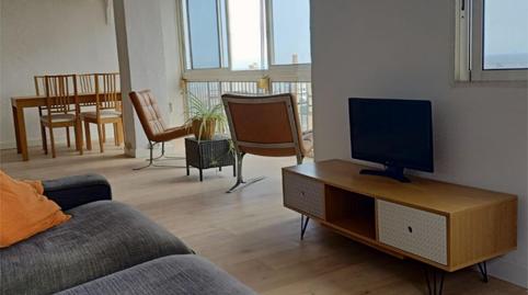 Foto 4 de Piso de alquiler en Avenida Catedratico Soler, 40, Benalúa, Alicante / Alacant