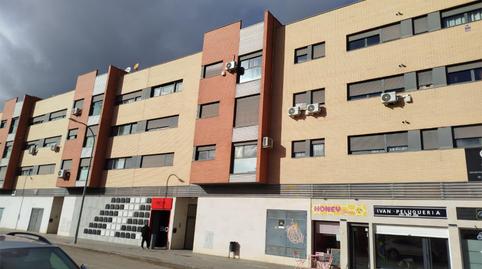 Piso en venta en Carretera Noblejas, 7, Centro de Especialidades, Ocaña - imagen 2 Foto 2 de Piso en venta en Carretera Noblejas, 7, Centro de Especialidades, Ocaña