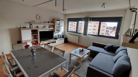 Piso en venta en Carretera Noblejas, 7, Centro de Especialidades, Ocaña - imagen 5 Foto 5 de Piso en venta en Carretera Noblejas, 7, Centro de Especialidades, Ocaña