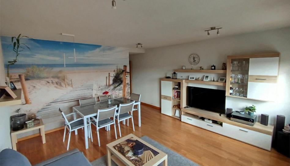 Piso en venta en Carretera Noblejas, 7, Centro de Especialidades, Ocaña - imagen 1 Foto 1 de Piso en venta en Carretera Noblejas, 7, Centro de Especialidades, Ocaña