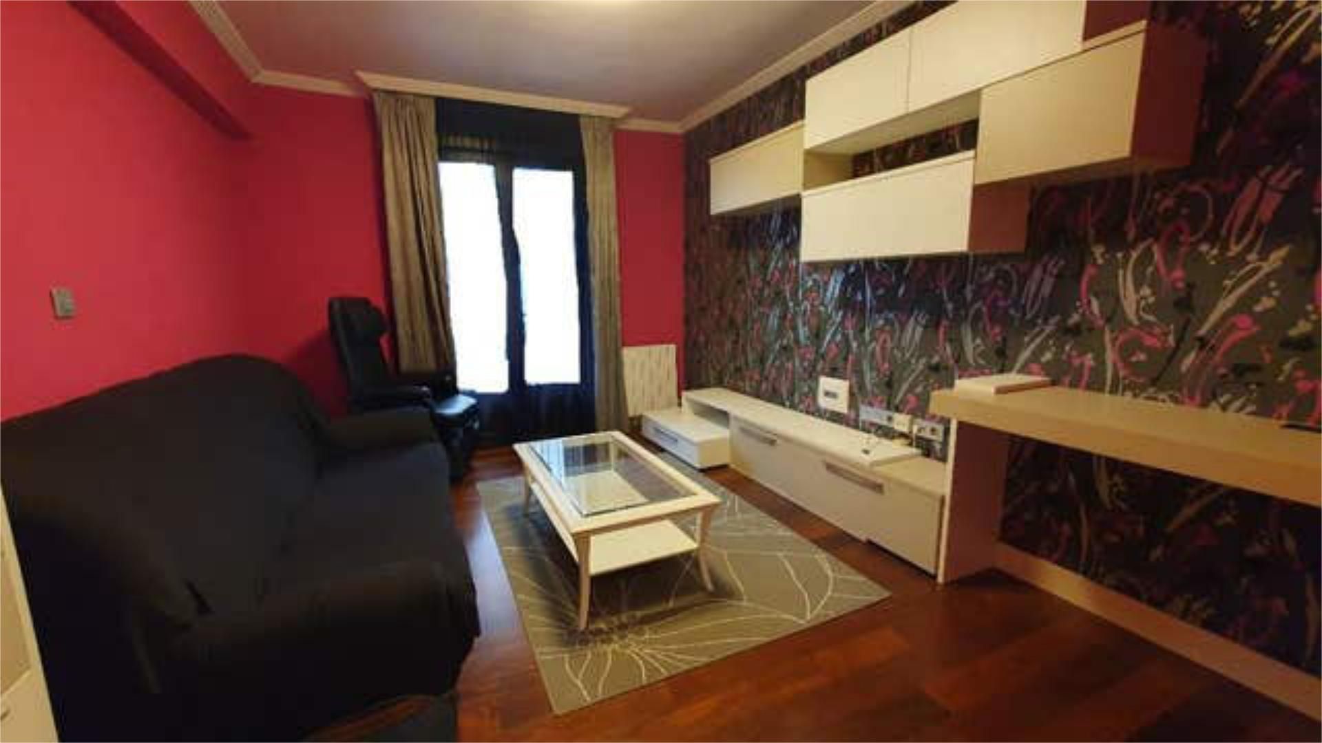 Pis de lloguer a Laudio / Llodio