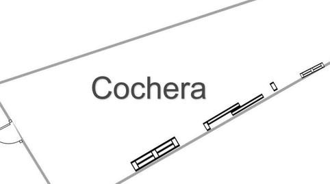 Foto 2 de Finca rústica en venda a Carrer del Castell, 1, Banyeres de Mariola, Alicante