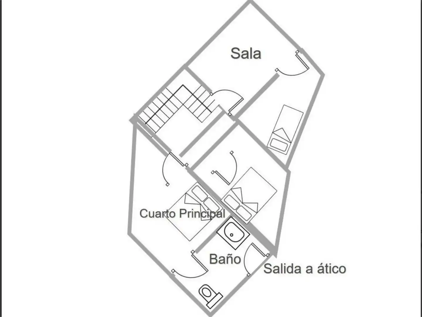 Country house zum Verkauf in Banyeres de Mariola
