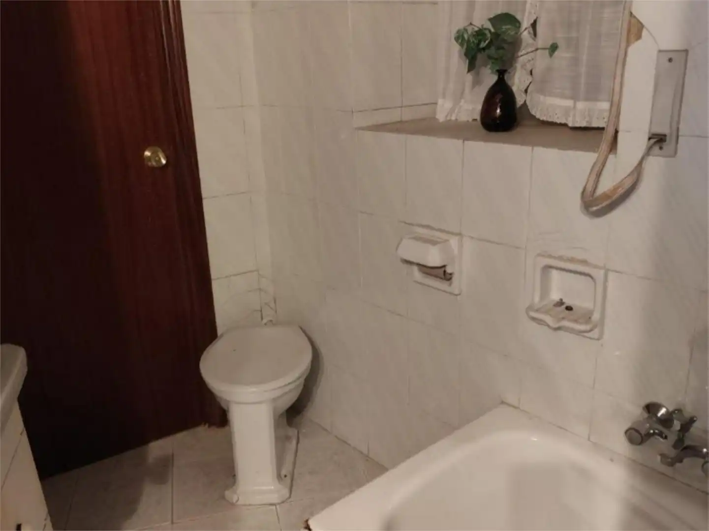 Badezimmer von Country house zum Verkauf in Banyeres de Mariola