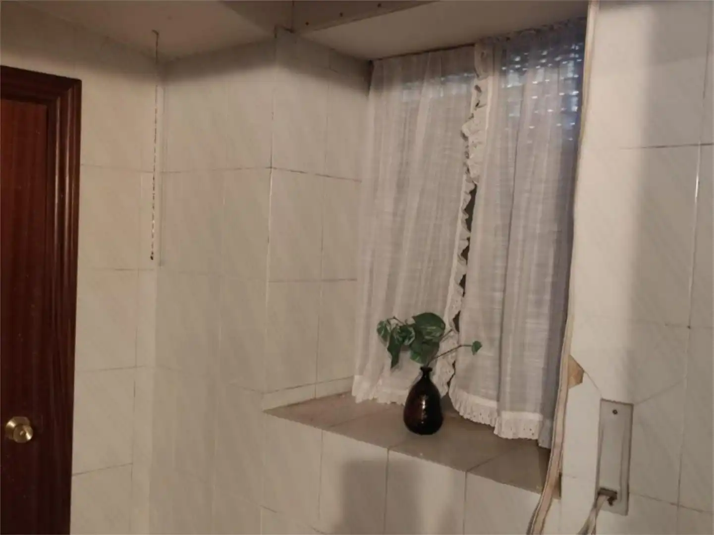Badezimmer von Country house zum Verkauf in Banyeres de Mariola