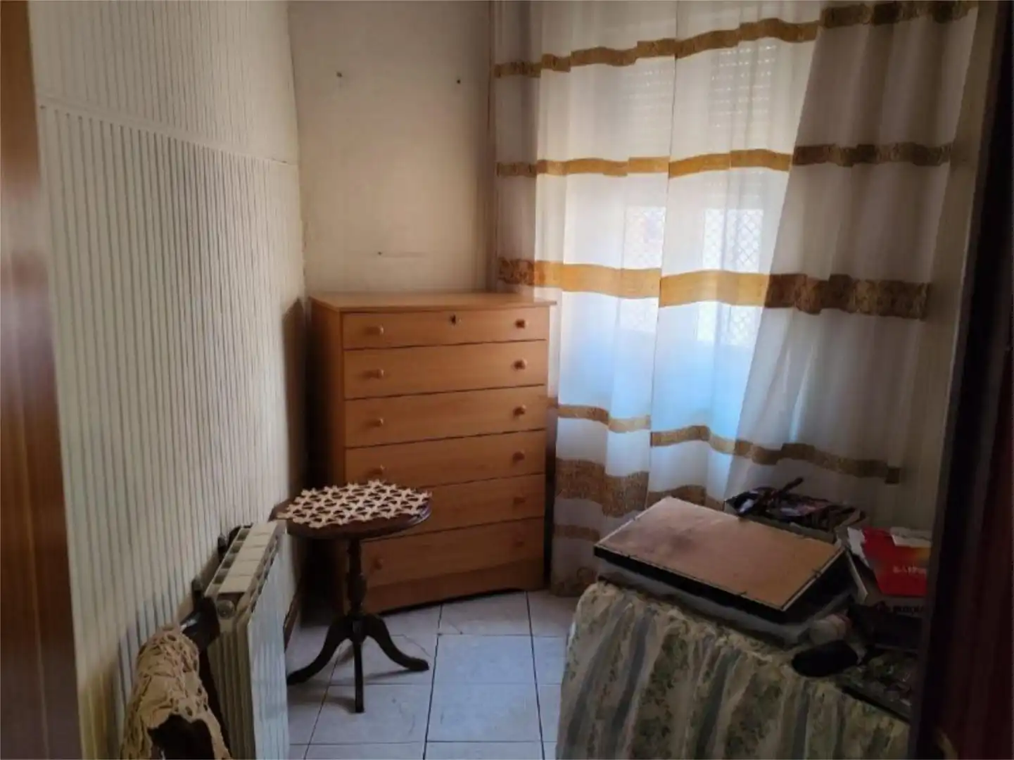 Schlafzimmer von Country house zum Verkauf in Banyeres de Mariola