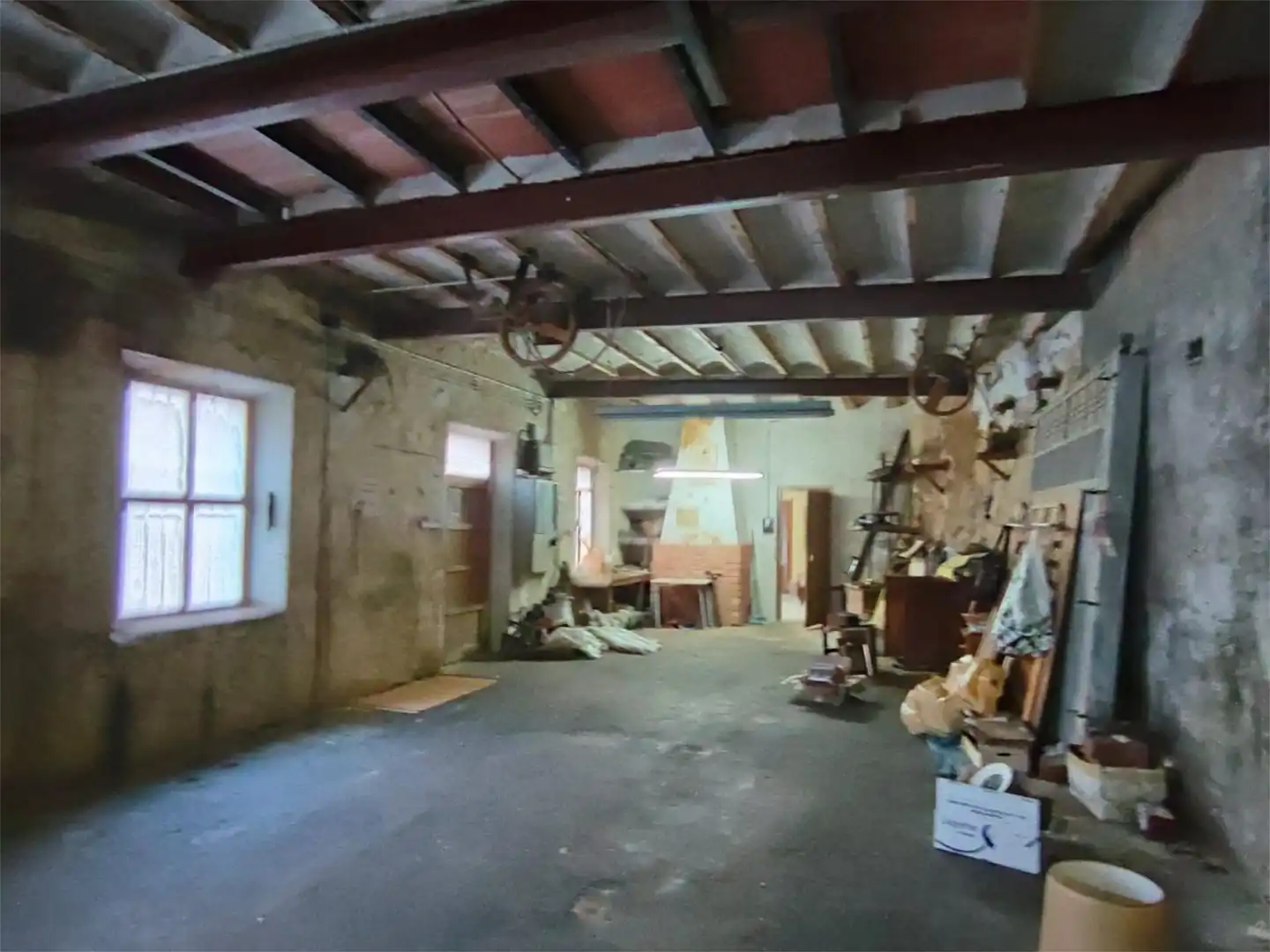 Country house zum Verkauf in Banyeres de Mariola