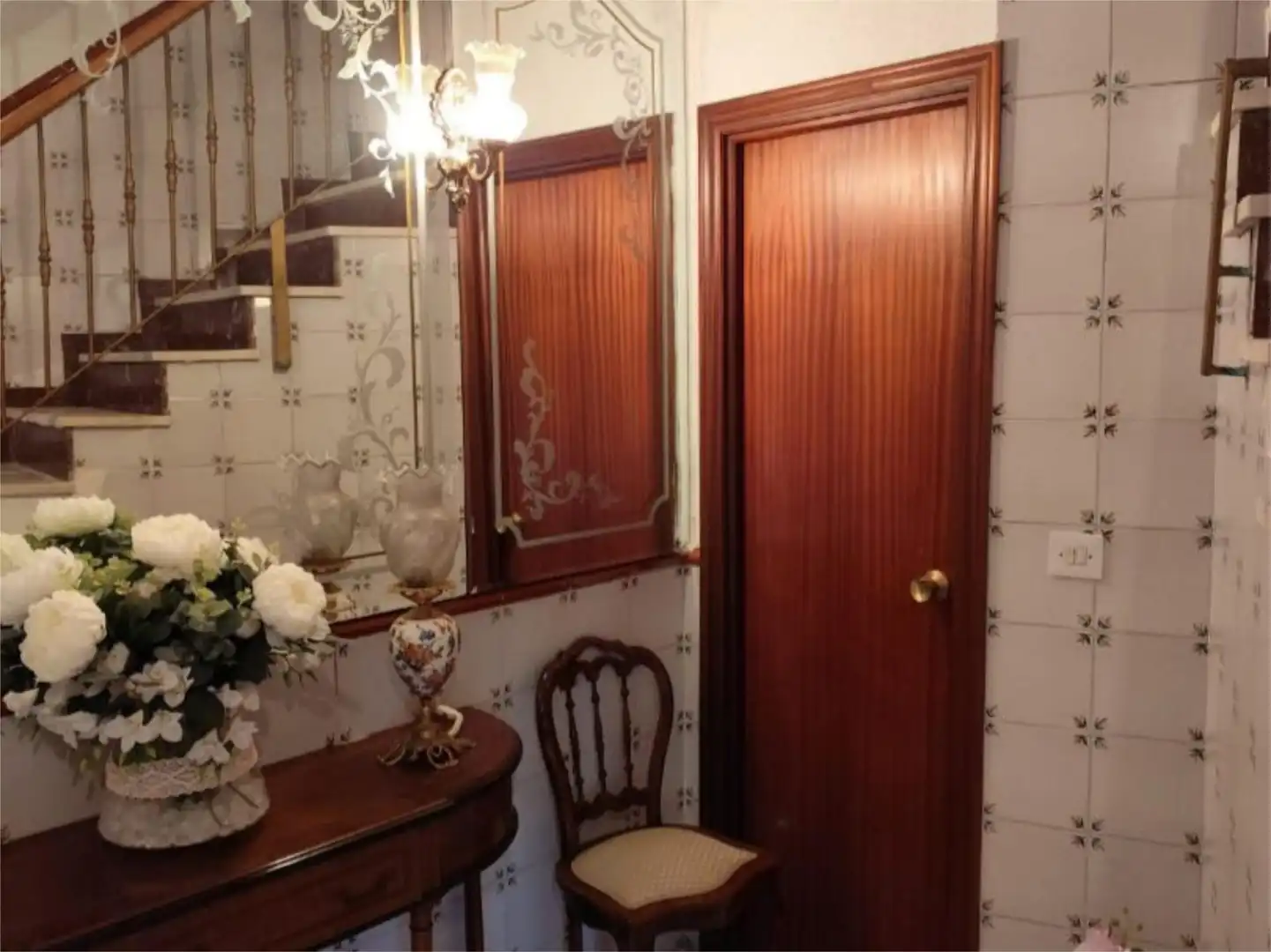 Schlafzimmer von Country house zum Verkauf in Banyeres de Mariola