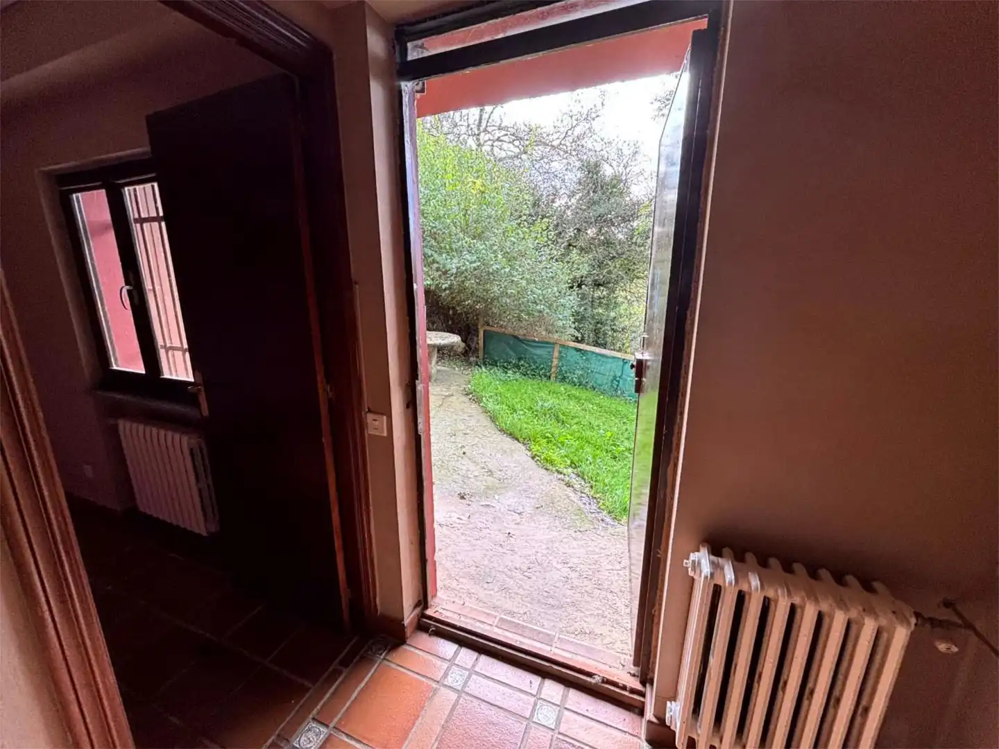 Flat for sale in Caserio la Braña, 9, Noreña Flat for sale in Noreña with Heating, Private garden and Terrace