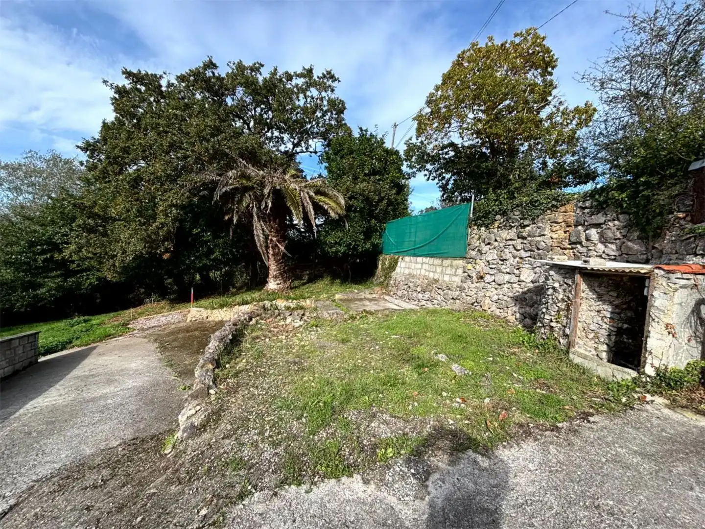 Flat for sale in Caserio la Braña, 9, Noreña Flat for sale in Noreña with Heating, Private garden and Terrace