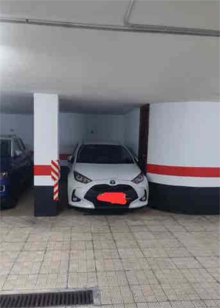 Parking de Garaje de alquiler en  Santa Cruz de Tenerife Capital