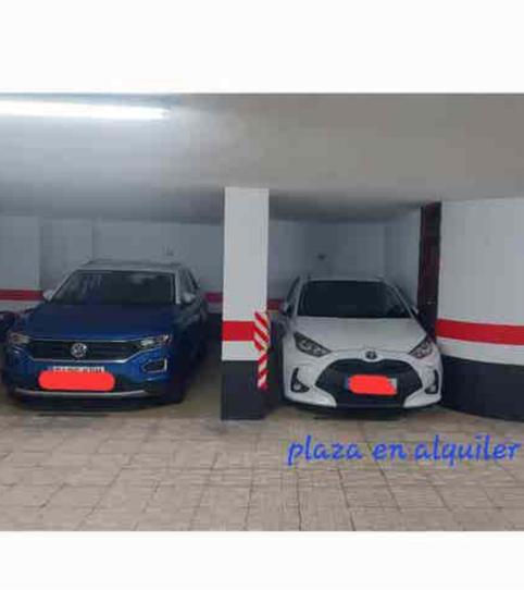 Foto 2 de Garaje de alquiler en Centro,  Santa Cruz de Tenerife Capital