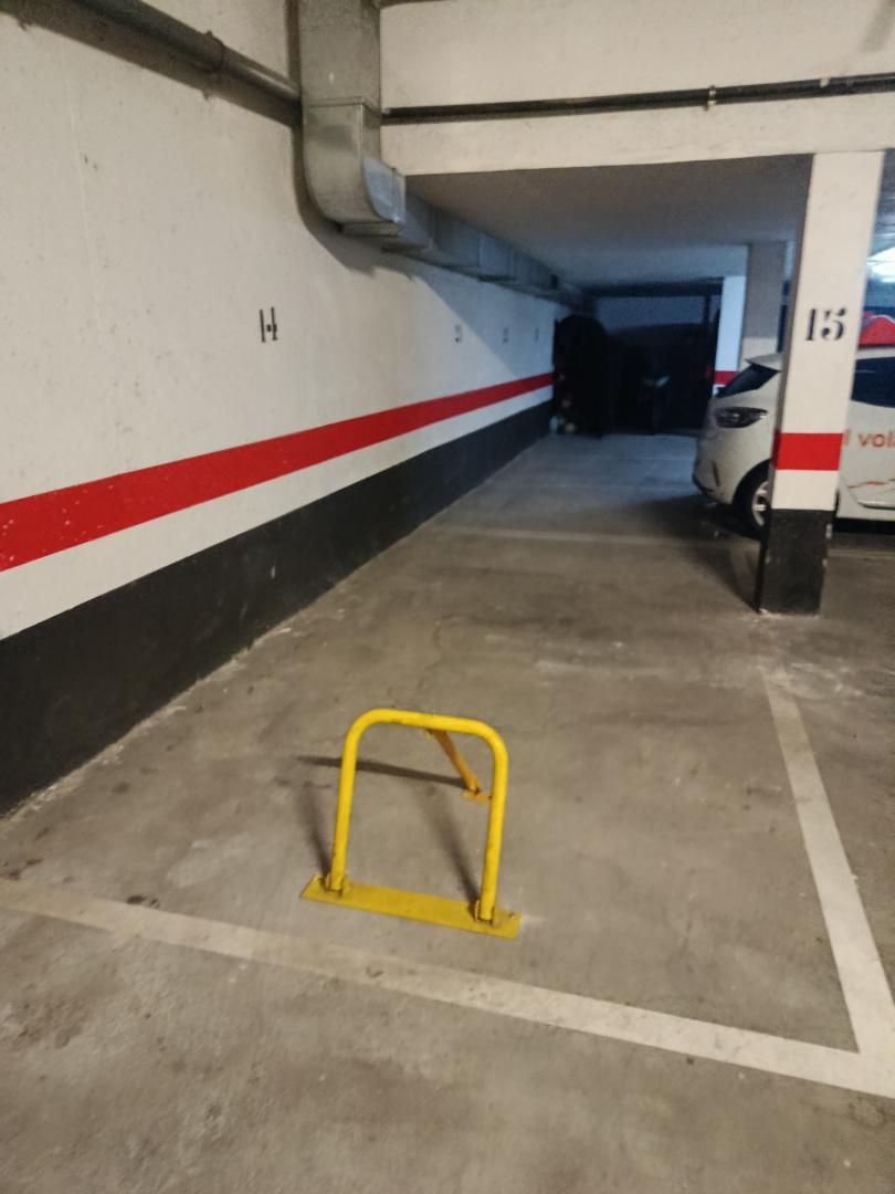 Parking of Garage to rent in  Zaragoza Capital